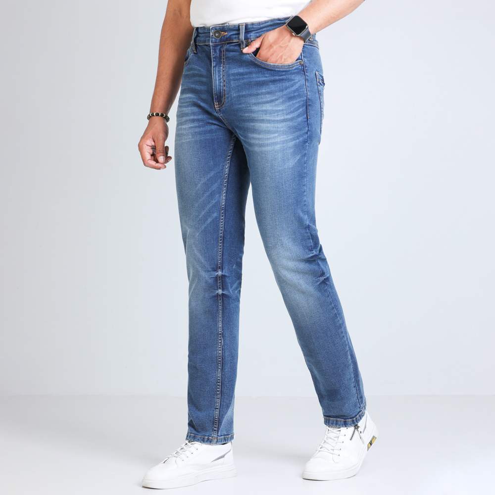 MENS DENIM PANT