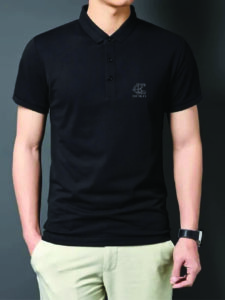 Deiko Polo Shirt