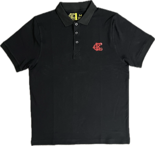 Deiko Polo Shirt